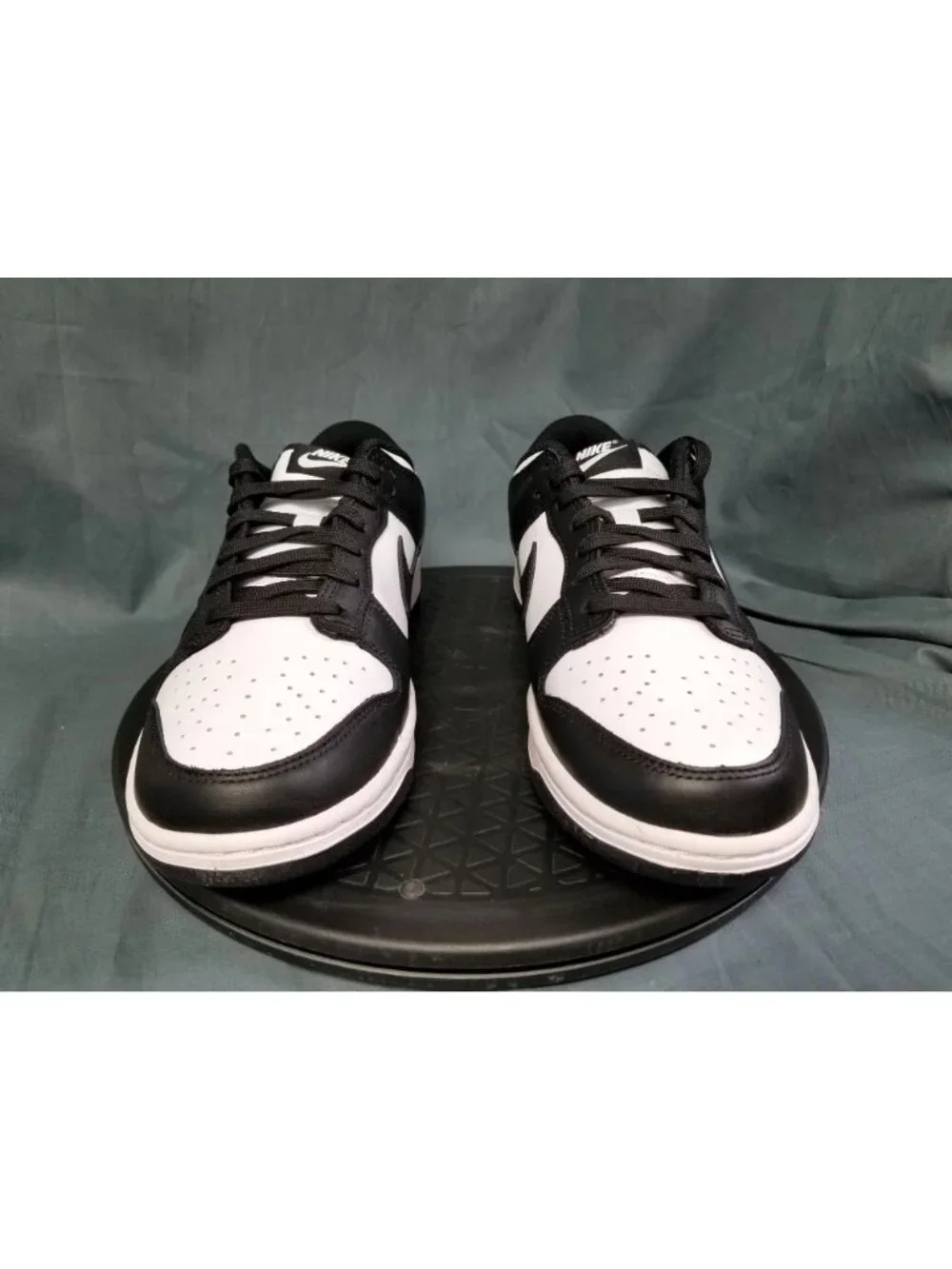 Nike dunk low